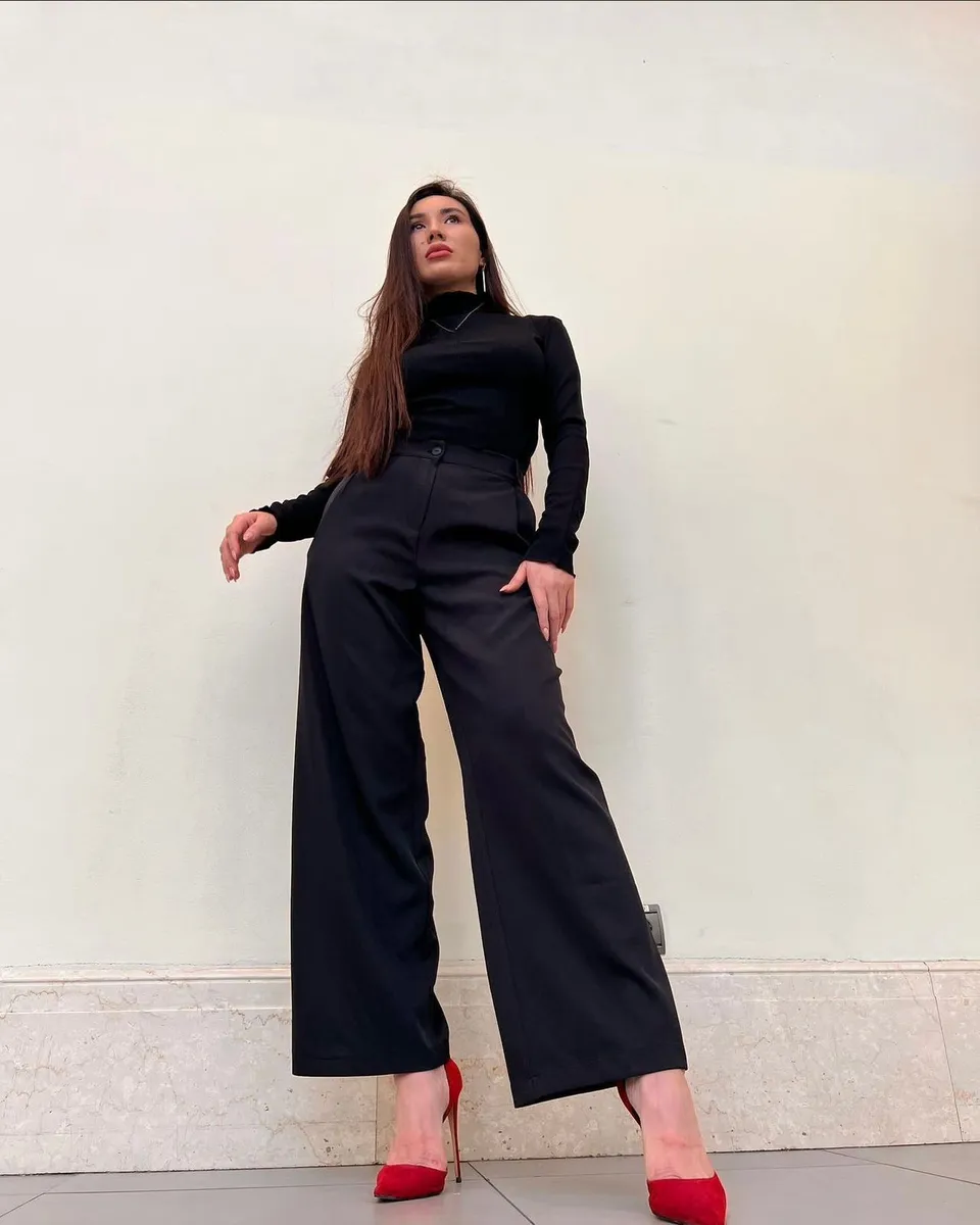 Даша escort in Tyumen