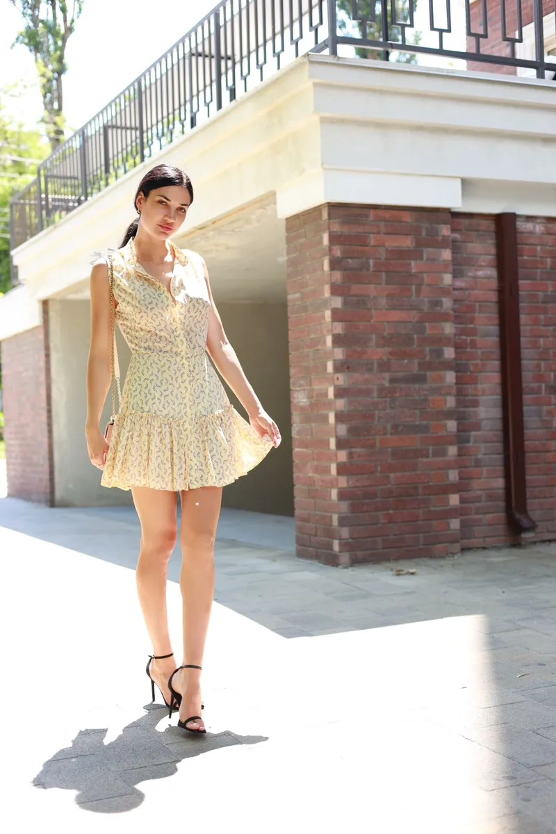 Дейзи escort in Tyumen