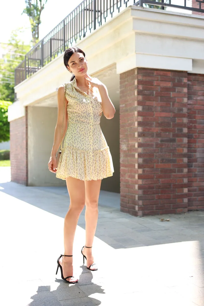 Дейзи escort in Tyumen