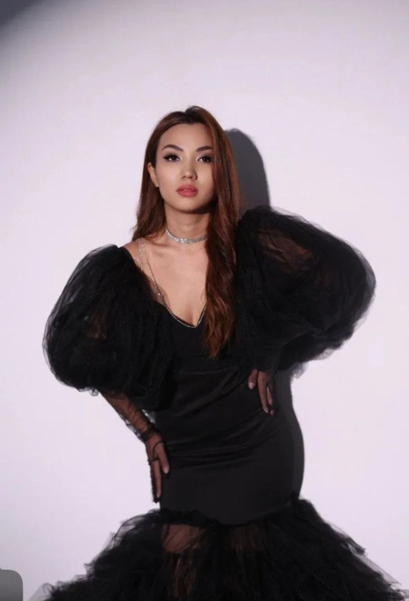 Ди escort in Tyumen