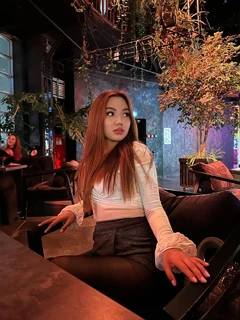 Ди escort in Tyumen