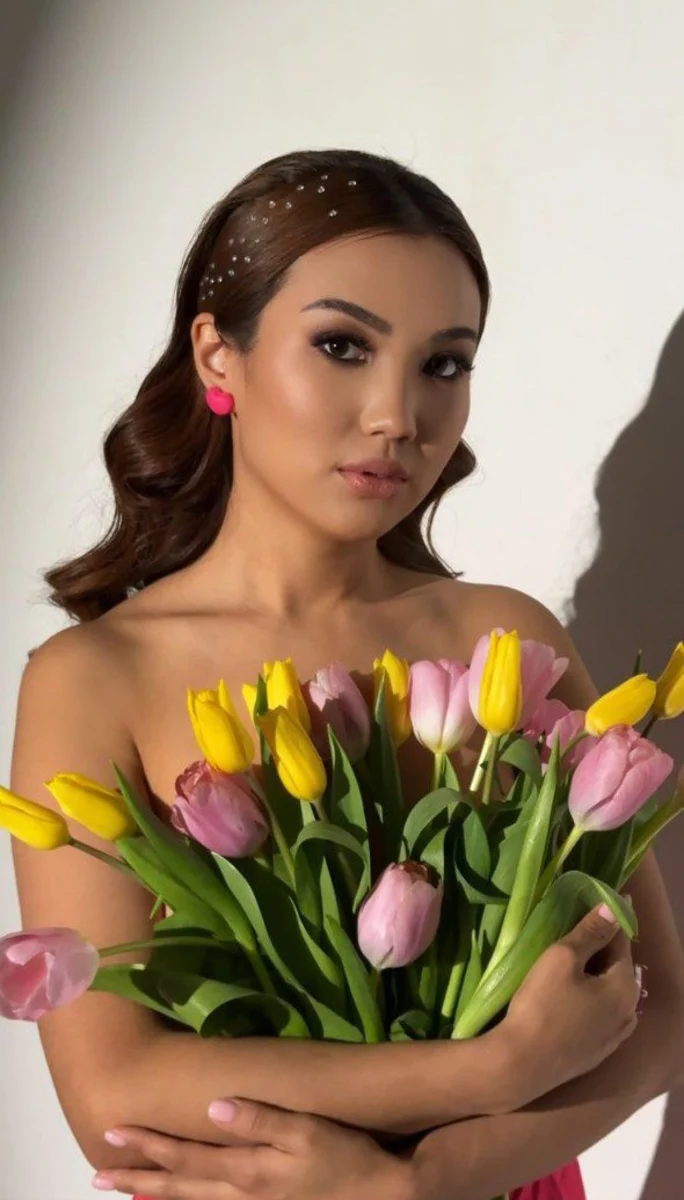 Ди escort in Tyumen