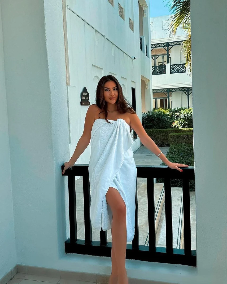 Диана escort in Tyumen