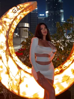 Диана escort in Tyumen