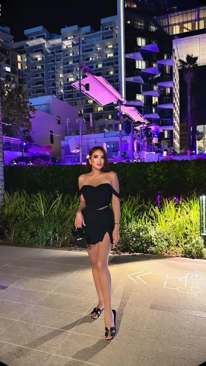 Дина escort in Tyumen