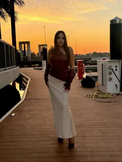 Дина escort in Tyumen