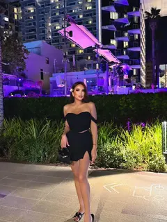 Дина escort in Tyumen