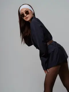 Дженни escort in Tyumen