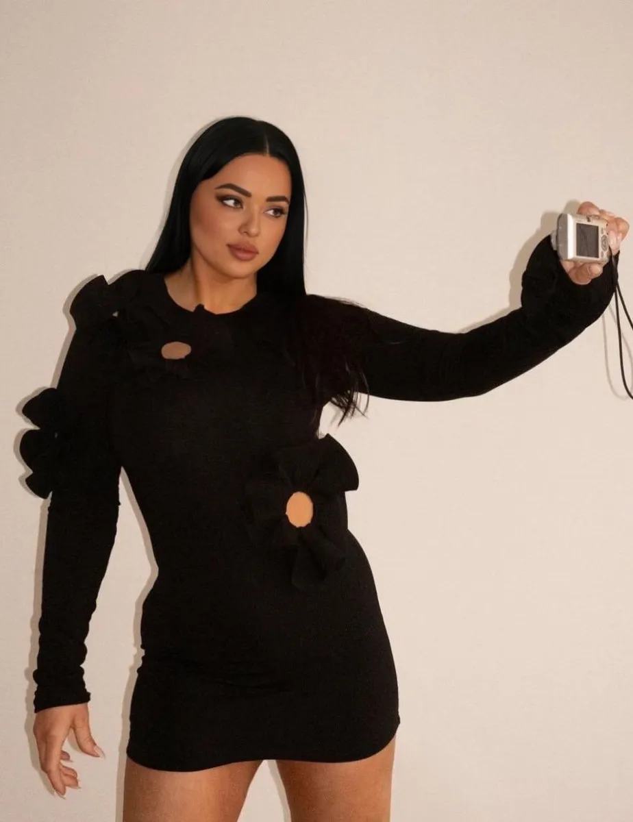 Эда escort in Tyumen