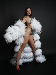 Эмбер escort in Tyumen