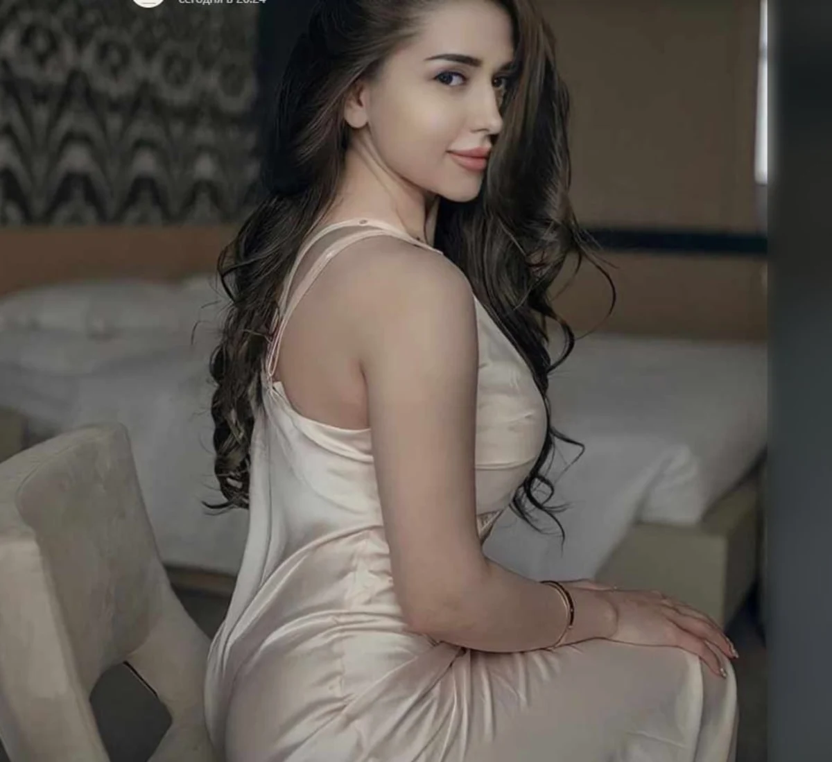 Фаида escort in Tyumen