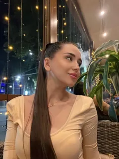 Фаида escort in Tyumen