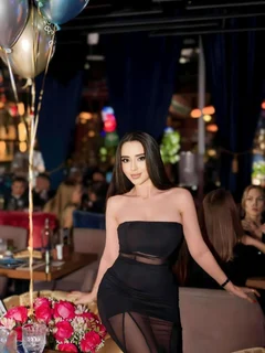 Фаида escort in Tyumen