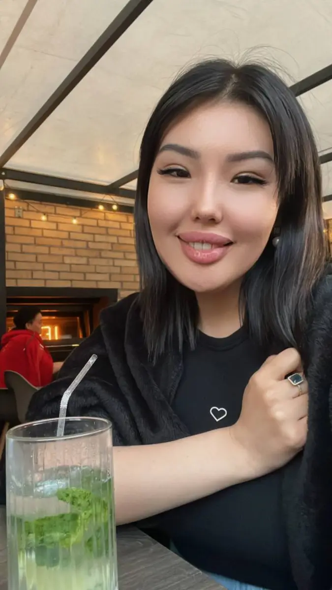 Гаури escort in Tyumen