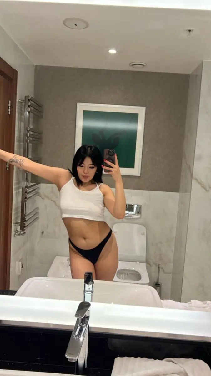 Гаури escort in Tyumen