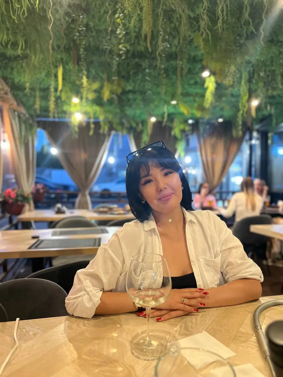 Гаури escort in Tyumen