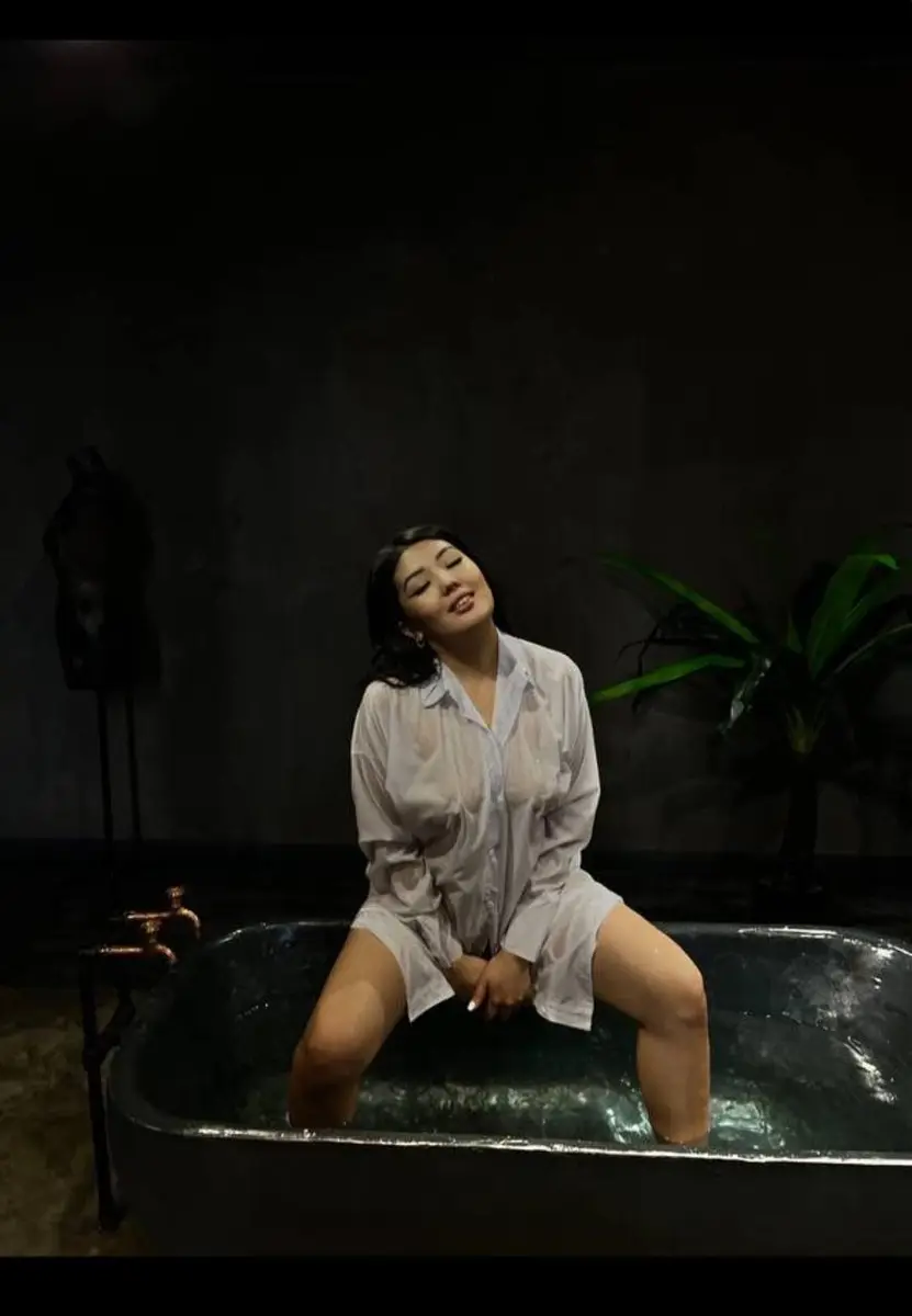 Гаури escort in Tyumen