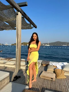 Глория escort in Tyumen