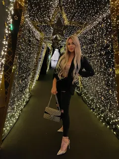 Хелен escort in Tyumen