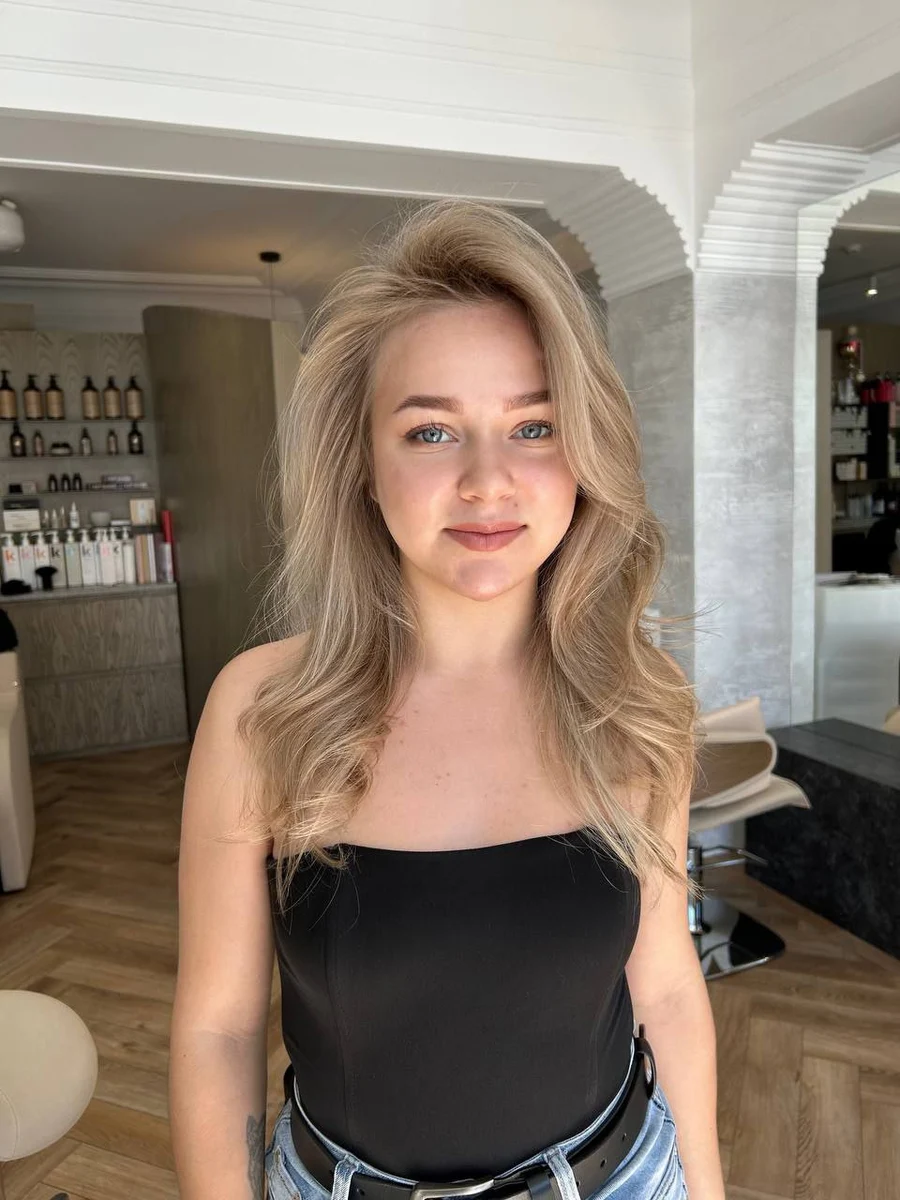 Хелси escort in Tyumen