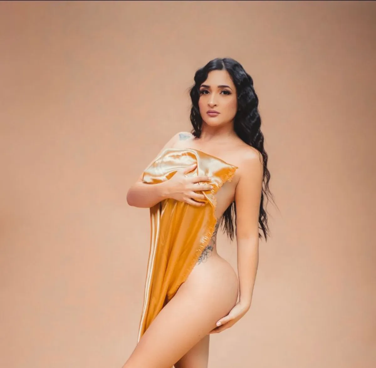 Камила escort in Tyumen