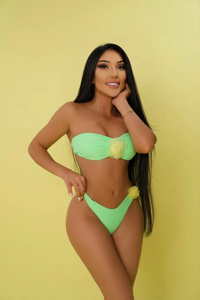 Камилла escort in Tyumen