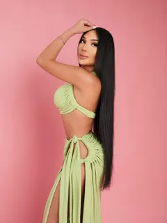 Камилла escort in Tyumen