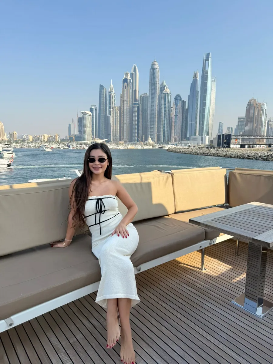 Карен escort in Tyumen