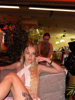 Касандра escort in Tyumen