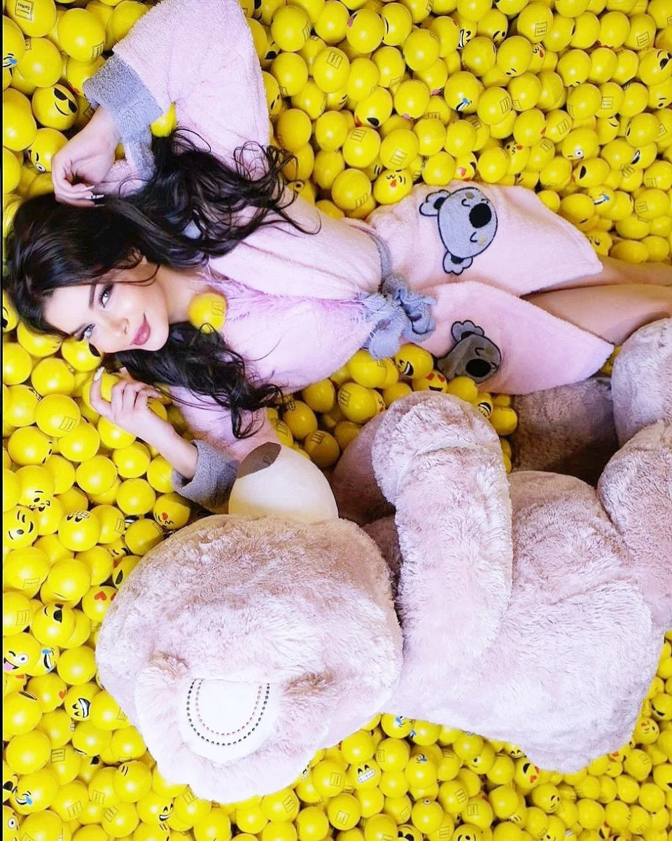 Кассандра escort in Tyumen