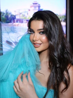 Кассандра escort in Tyumen