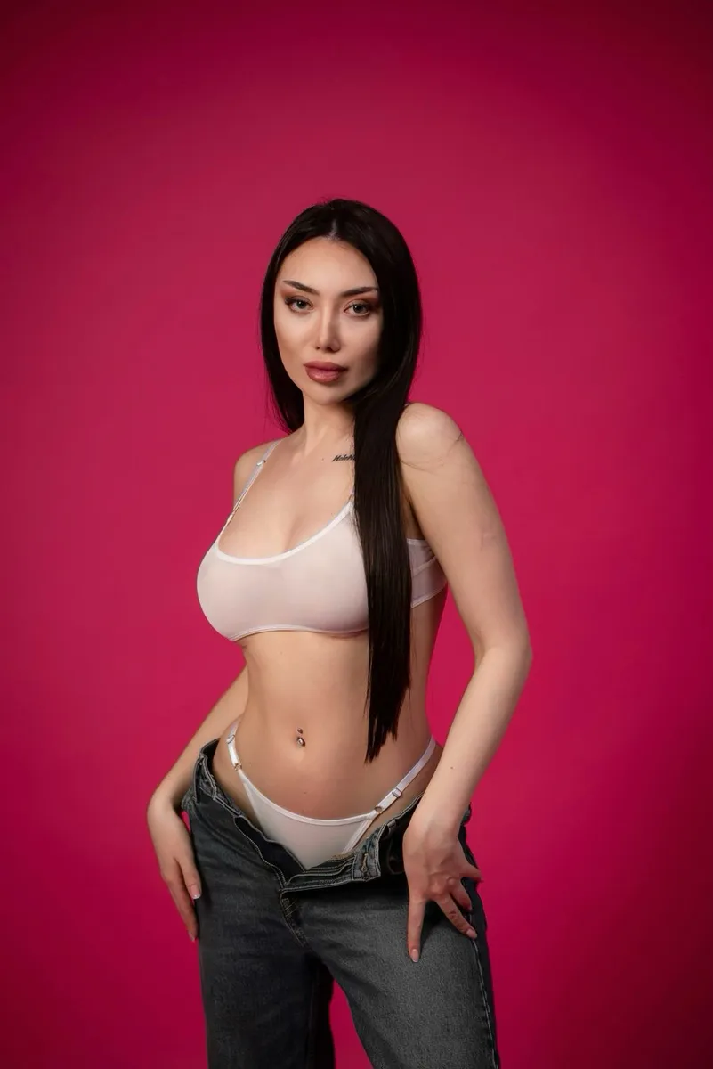 Катерина escort in Tyumen