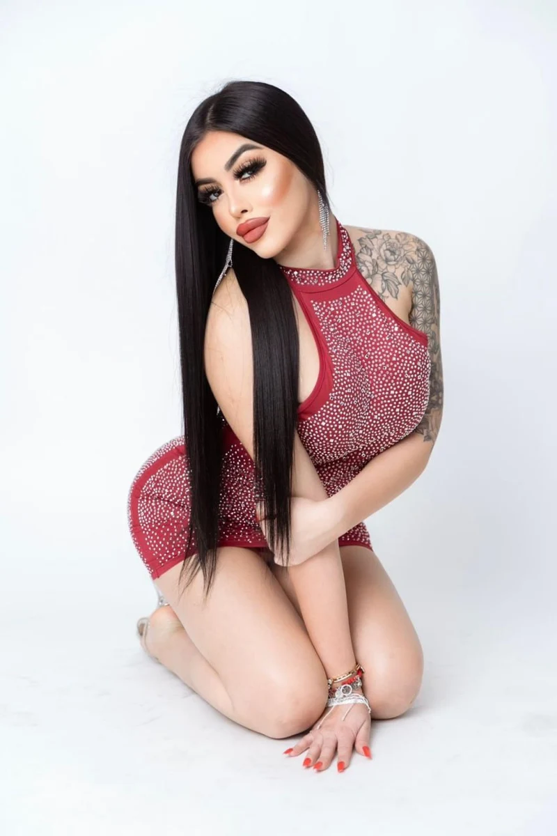 Кима escort in Tyumen