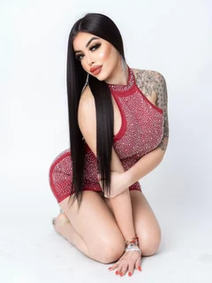Кима escort in Tyumen