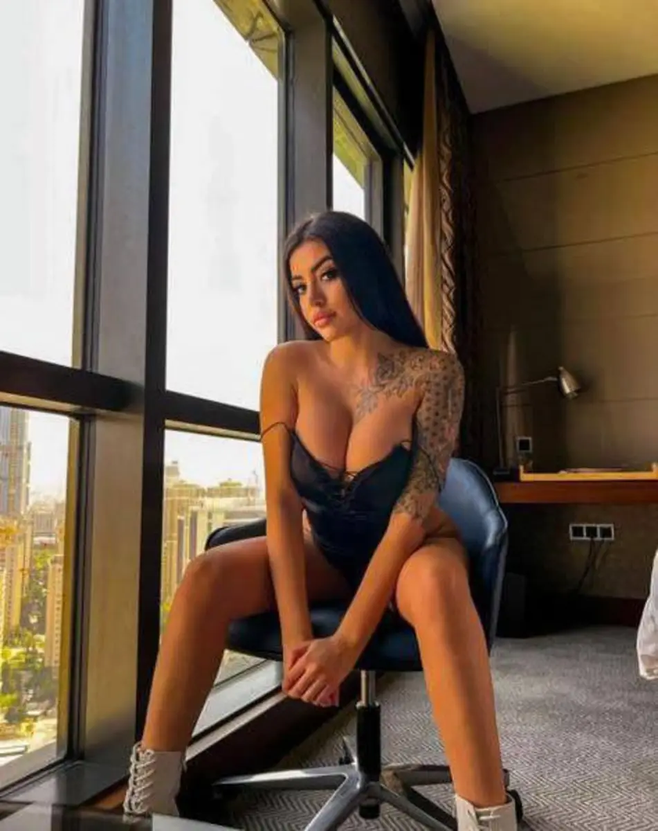 Кима escort in Tyumen