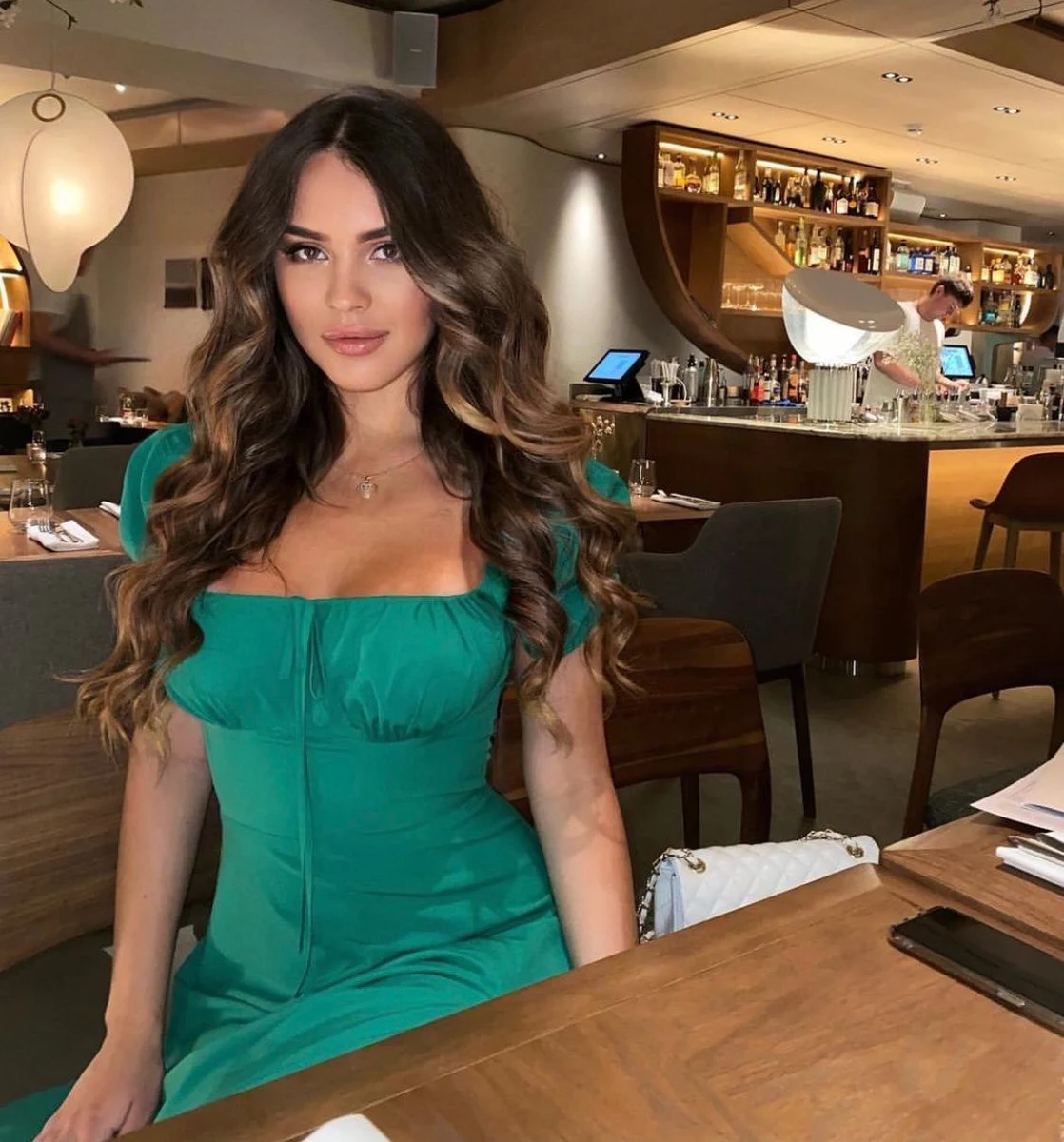 Ксения escort in Tyumen