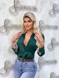 Лаура escort in Tyumen