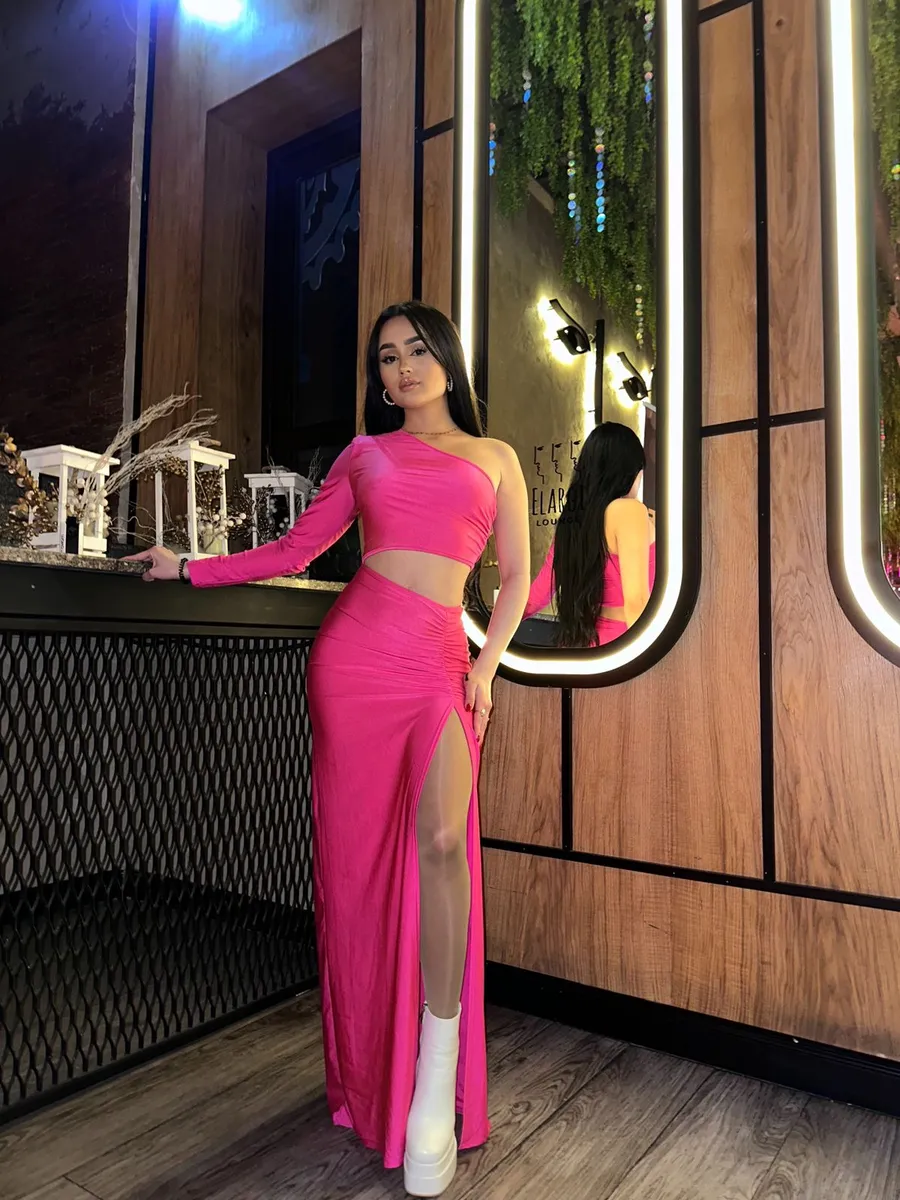 Леора escort in Tyumen