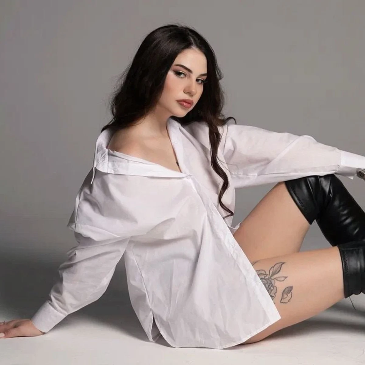 Лера escort in Tyumen