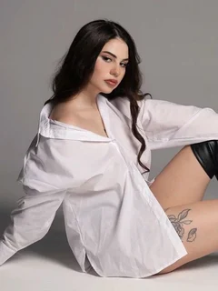 Лера escort in Tyumen