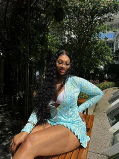 Лия escort in Tyumen