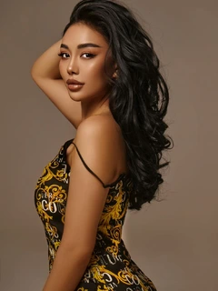 Лика escort in Tyumen