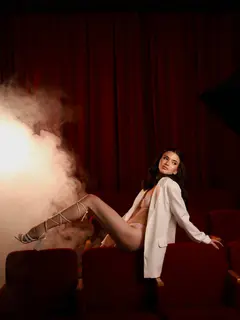 Лилиана escort in Tyumen