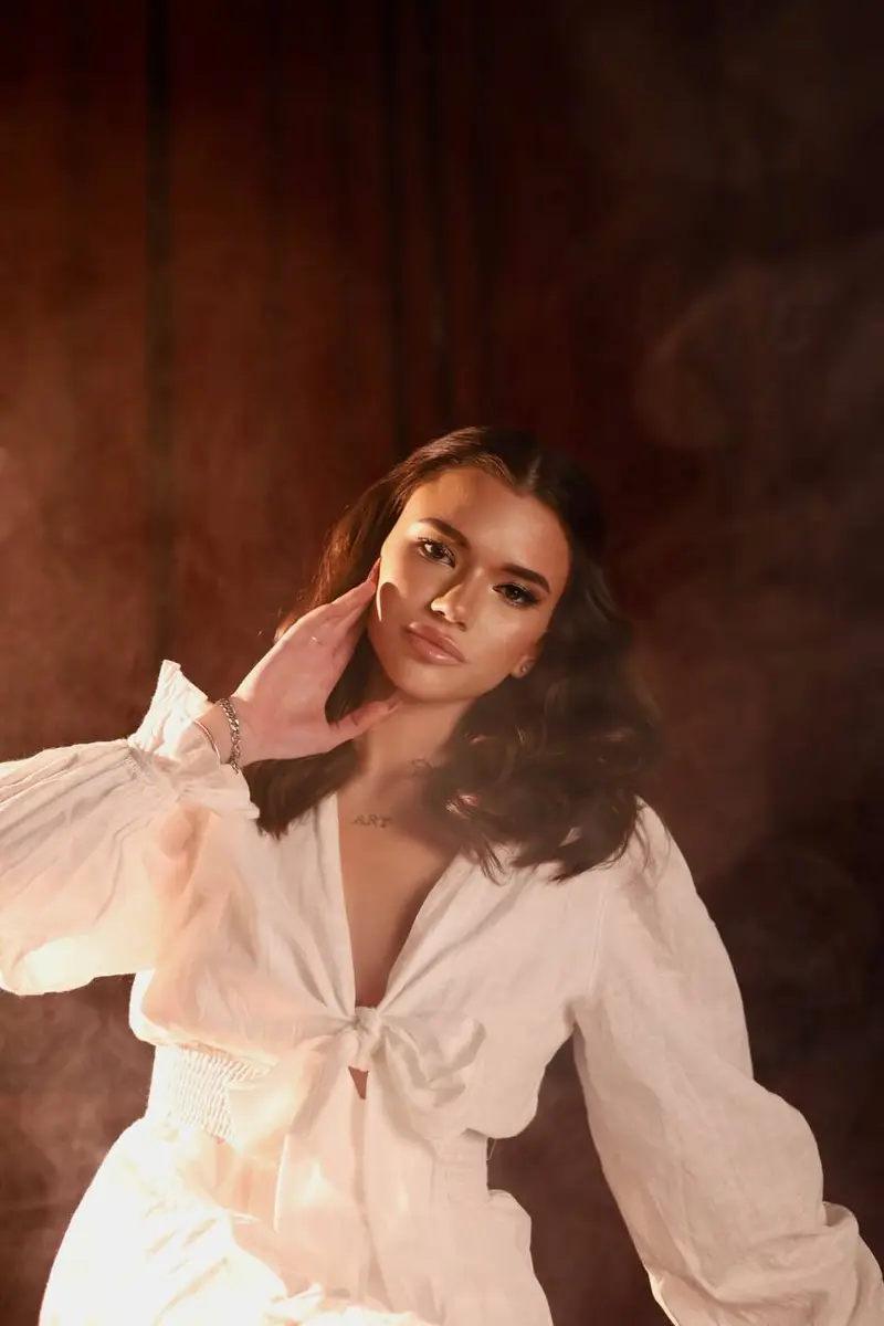 Лилиана escort in Tyumen