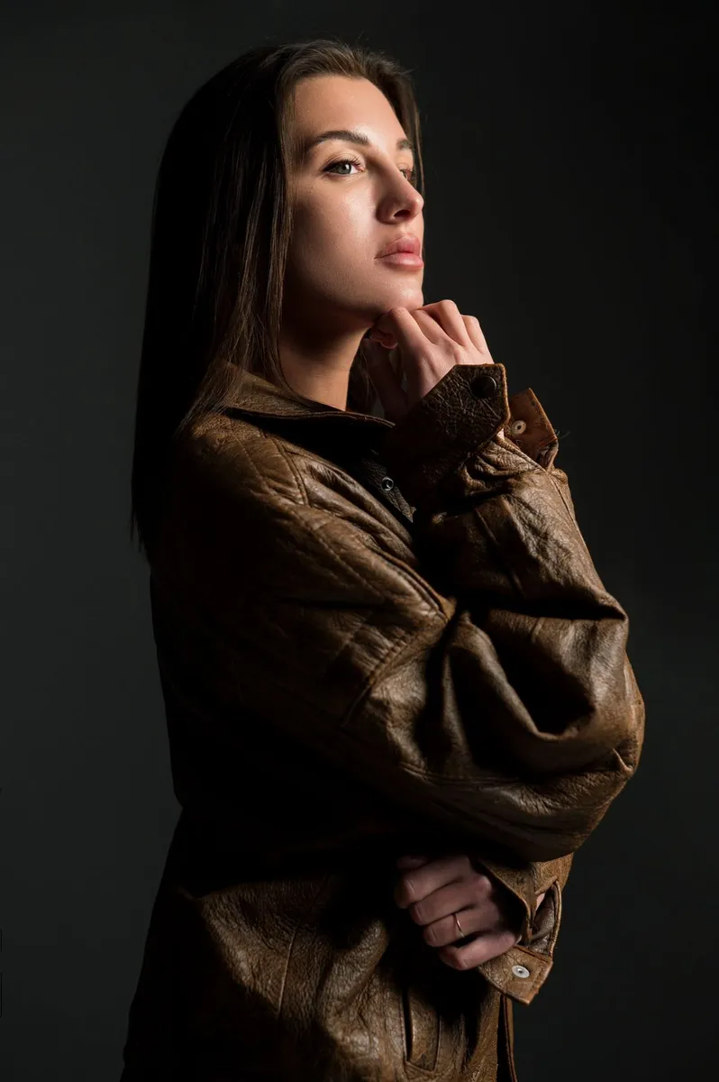 Лиза escort in Tyumen