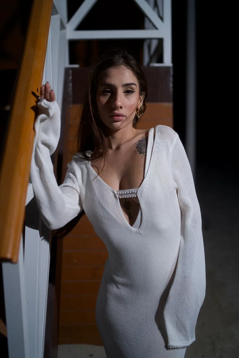 Лиза escort in Tyumen