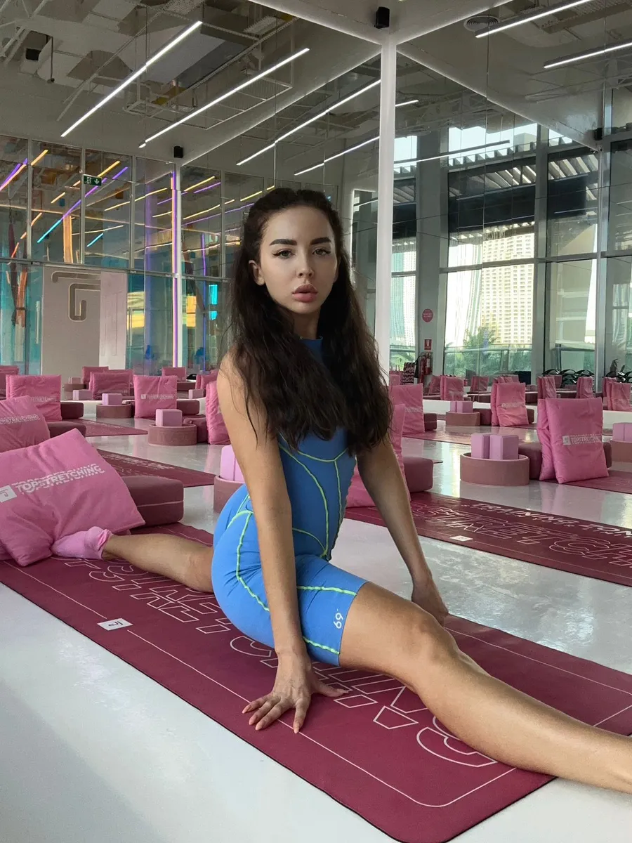 Лолита escort in Tyumen