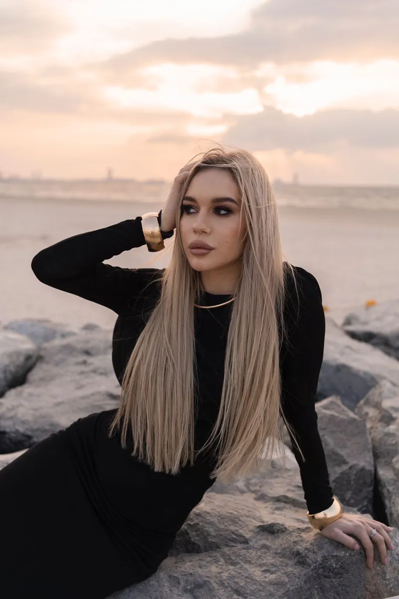 Лорена escort in Tyumen