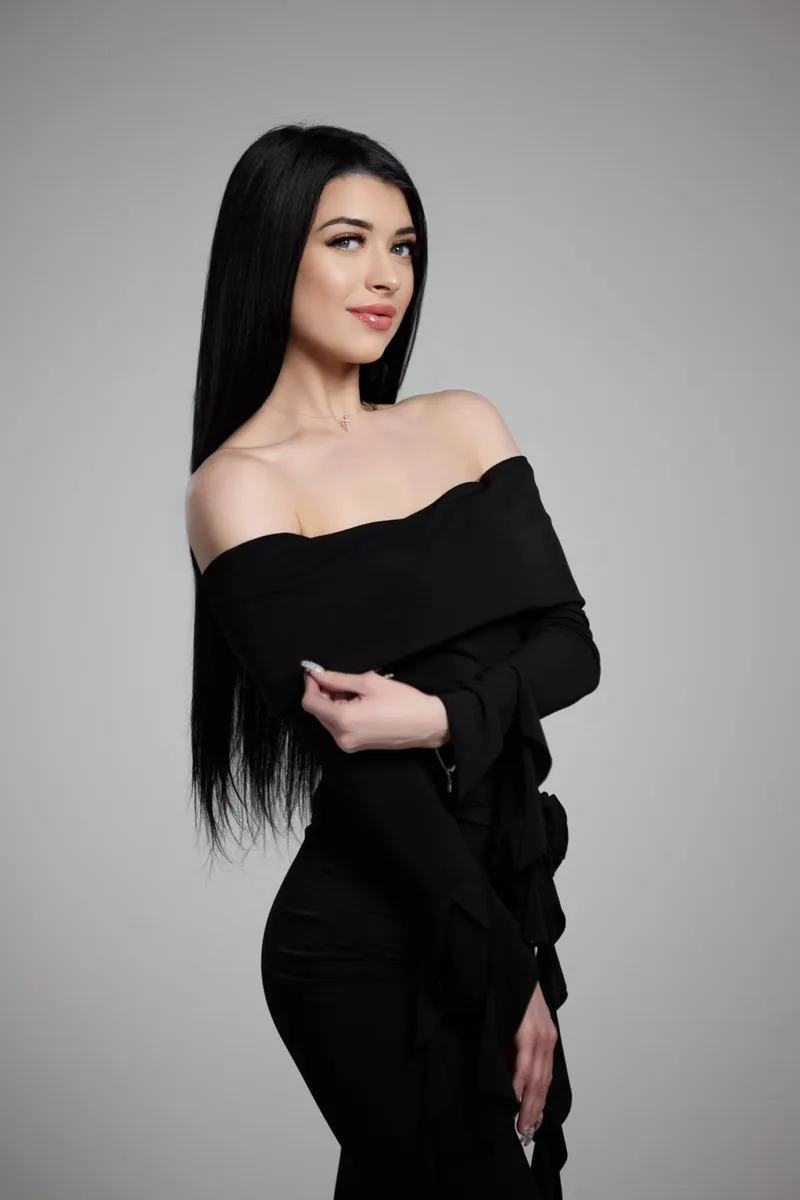 Мальвина escort in Tyumen