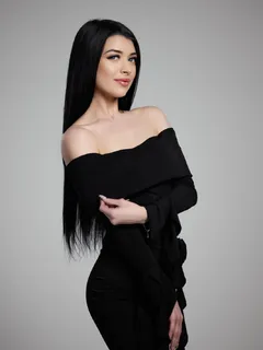 Мальвина escort in Tyumen